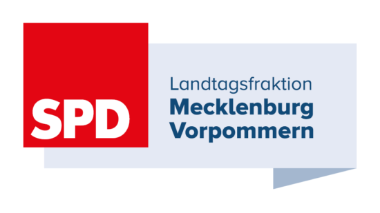 Logo SPD Fraktion MV